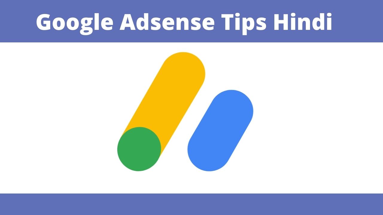 Google Adsense Tips Hindi